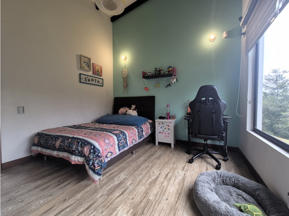 Casa en Venta Rionegro sector UCO — foto 5
