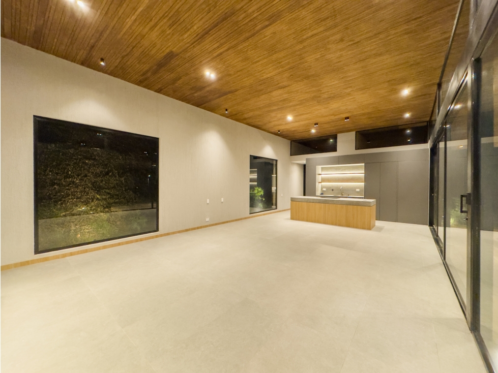 Casa en Venta Vereda Pantanillo