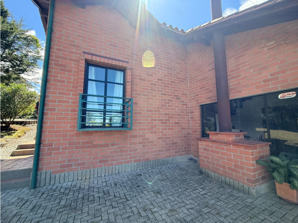 Casa en Venta Rionegro-Rancherías - 4