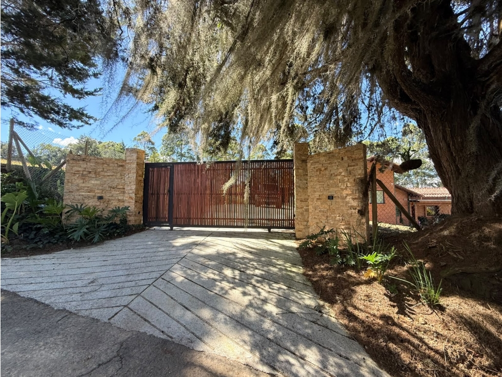 Casa en Venta Rionegro-Rancherías - 6