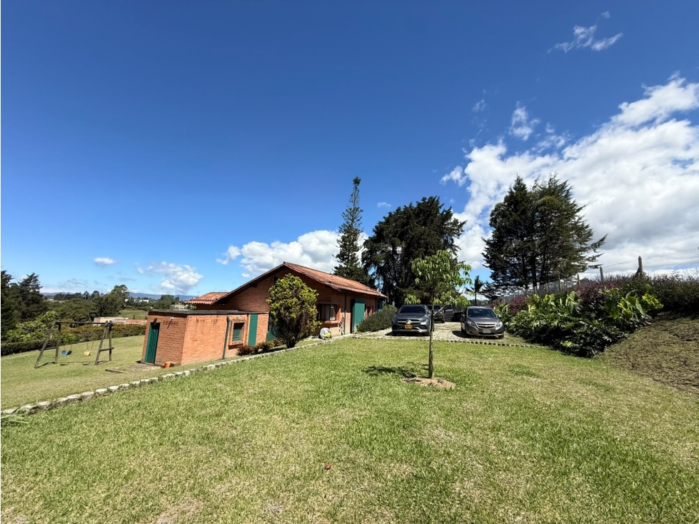 Casa en Venta Rionegro-Rancherías - 5