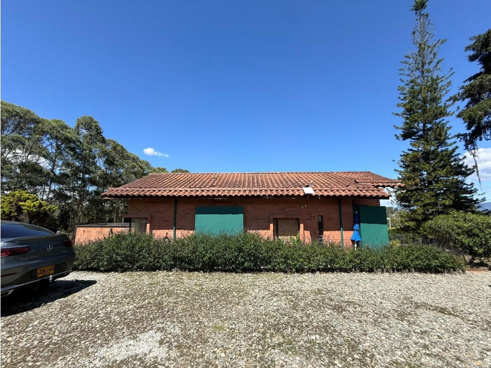 Casa en Venta Rionegro-Rancherías - 2