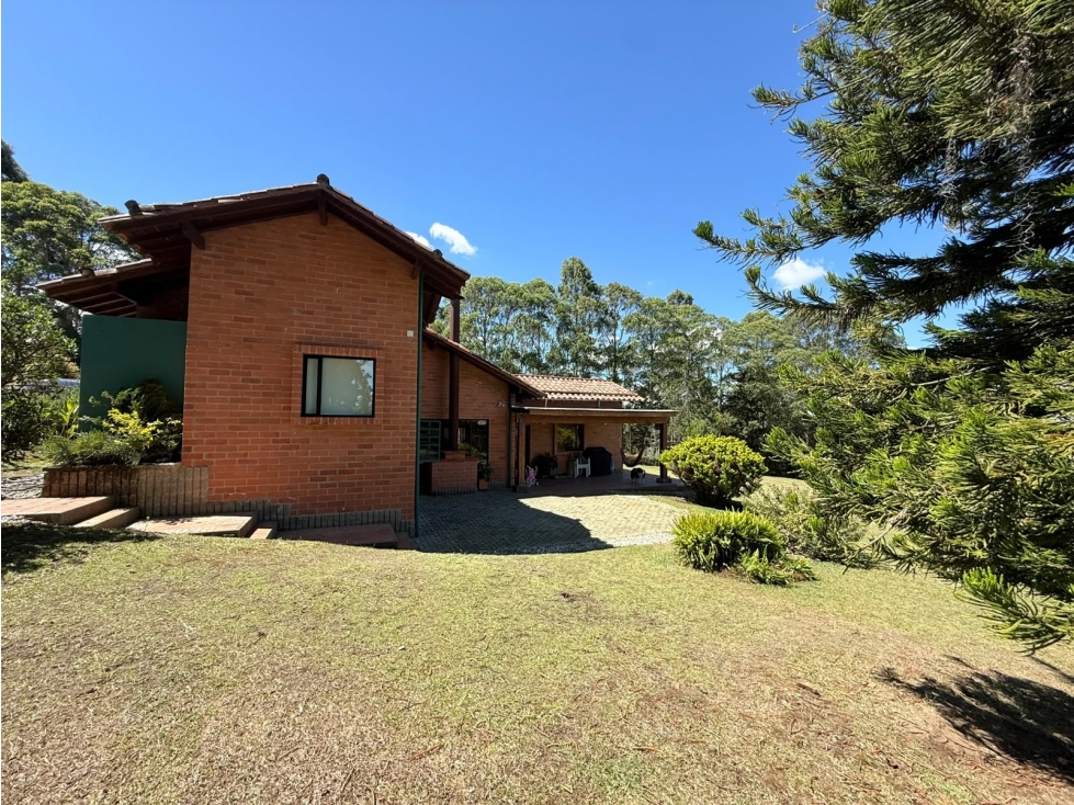 Casa en Venta Rionegro-Rancherías - 3