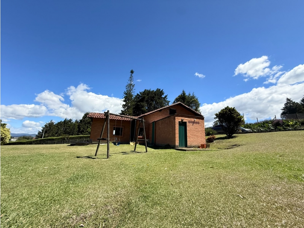 Casa en Venta Rionegro-Rancherías