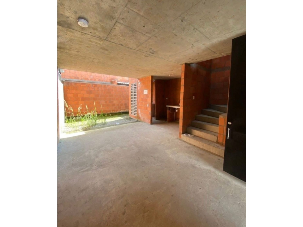 CASA EN VENTA VERONA NUEVA ITALIA PALMIRA VALLE