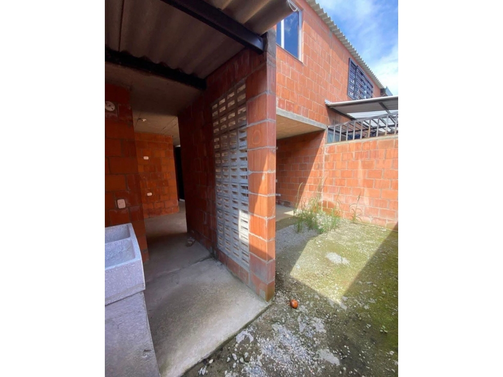 CASA EN VENTA VERONA NUEVA ITALIA PALMIRA VALLE — foto 4