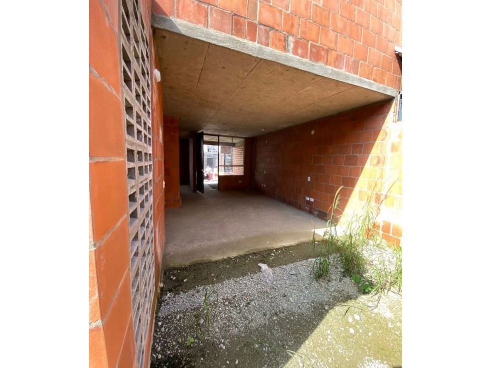 CASA EN VENTA VERONA NUEVA ITALIA PALMIRA VALLE — foto 5