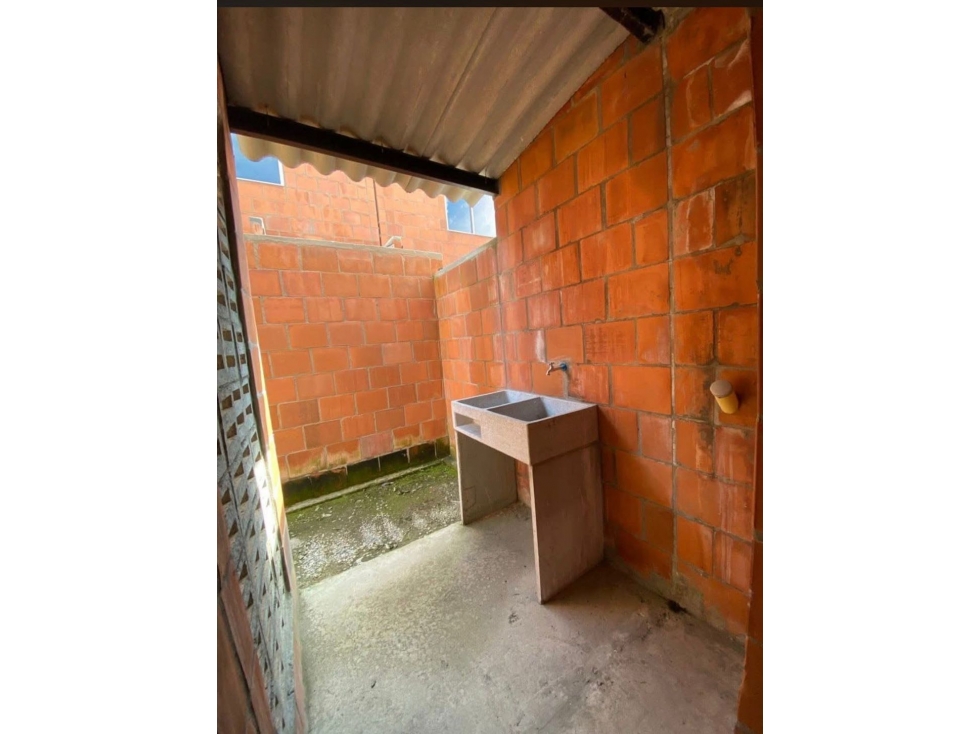 CASA EN VENTA VERONA NUEVA ITALIA PALMIRA VALLE — foto 6