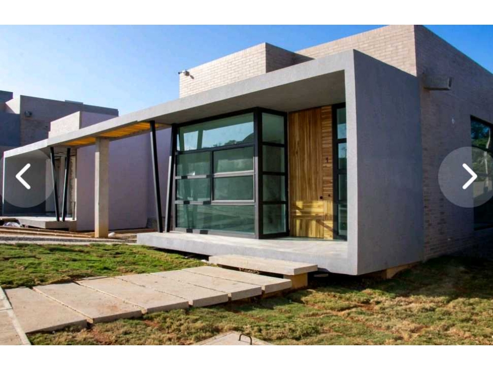 Casa en Venta (Via al mar Tubara Atlantici - 4