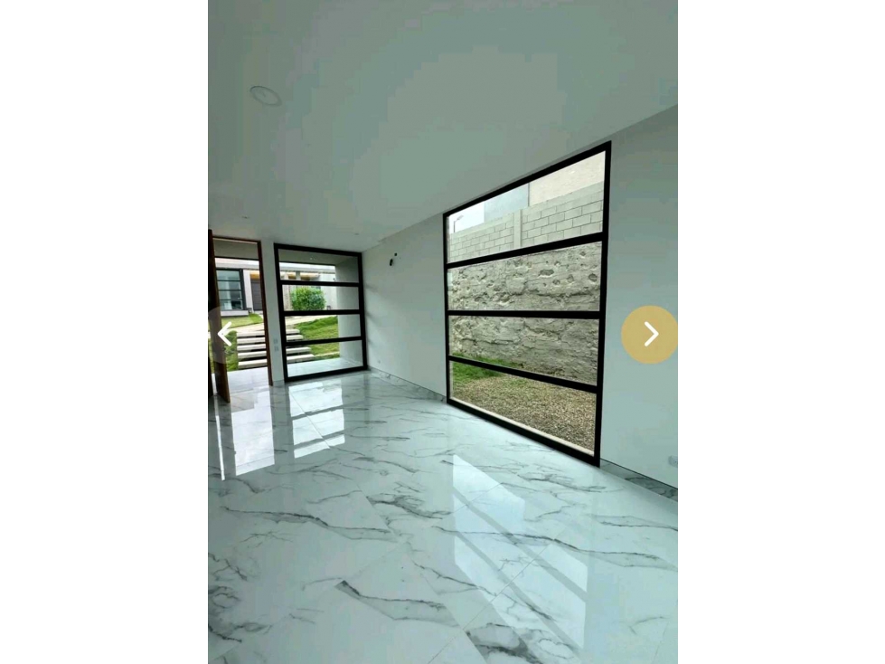 Casa en Venta (Via al mar Tubara Atlantici - 5