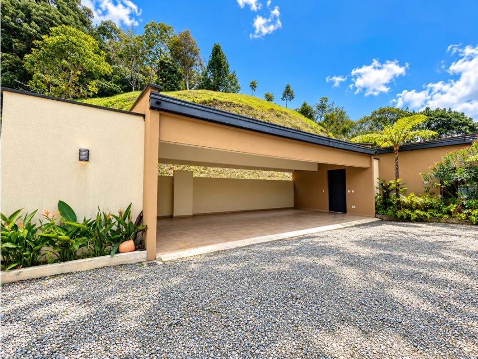 CASA EN VENTA VIA LAS PALMAS CON 5.900 m² CUADRADOS DE LOTE Y VISTA — foto 5