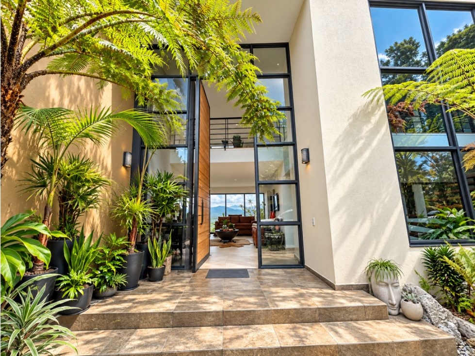 CASA EN VENTA VIA LAS PALMAS CON 5.900 m² CUADRADOS DE LOTE Y VISTA — foto 6