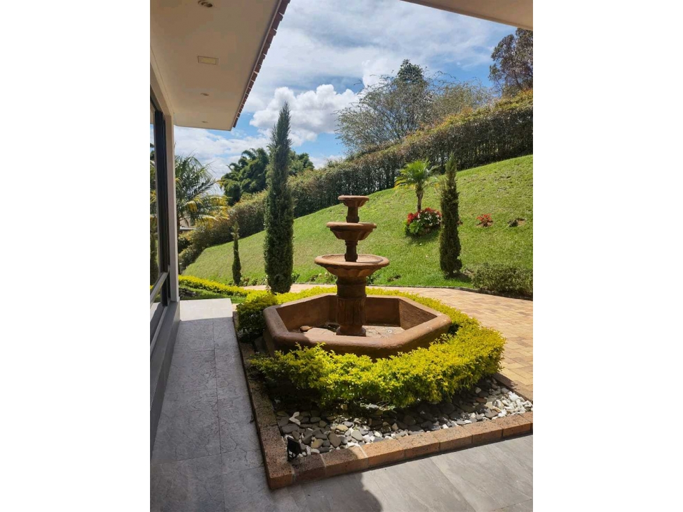 Casa en venta via san antonio la ceja — foto 4