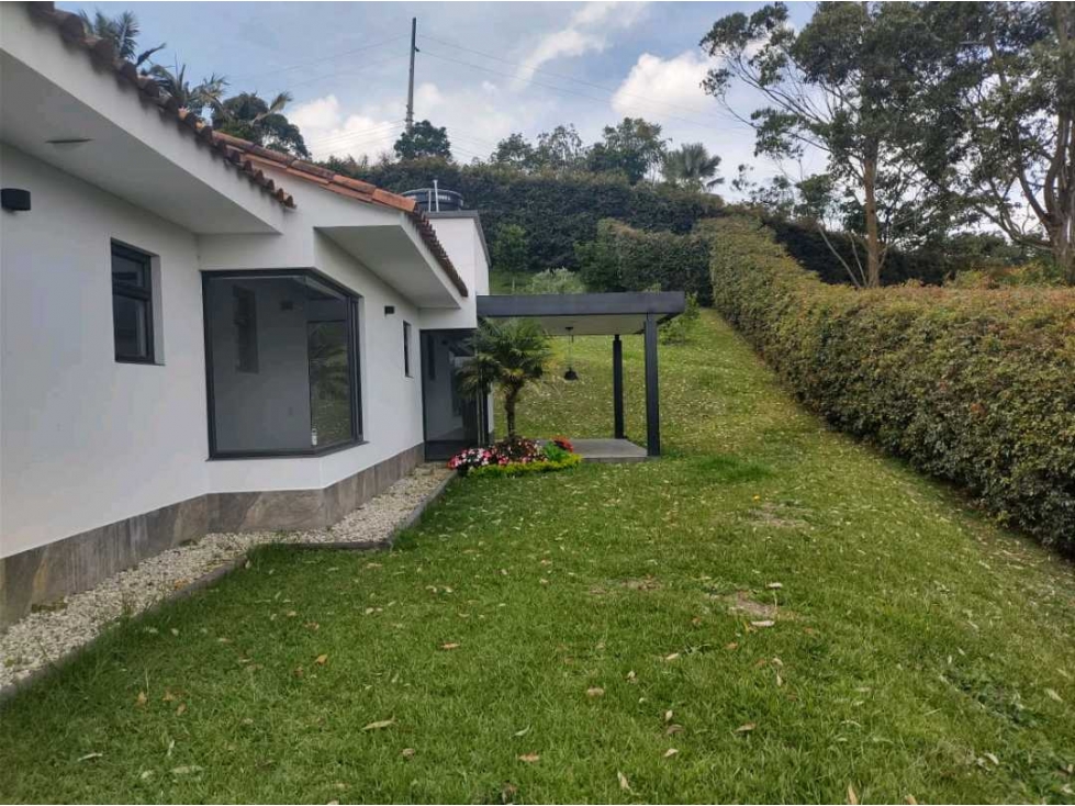 Casa en venta via san antonio la ceja — foto 6
