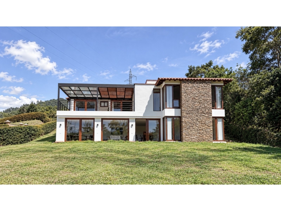 Casa en Venta VIA SAN ANTONIO LA CEJA