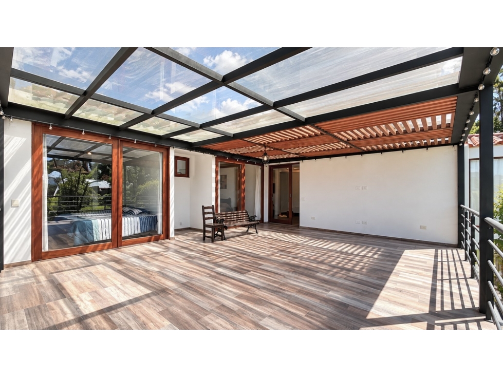 Casa en Venta VIA SAN ANTONIO LA CEJA — foto 6