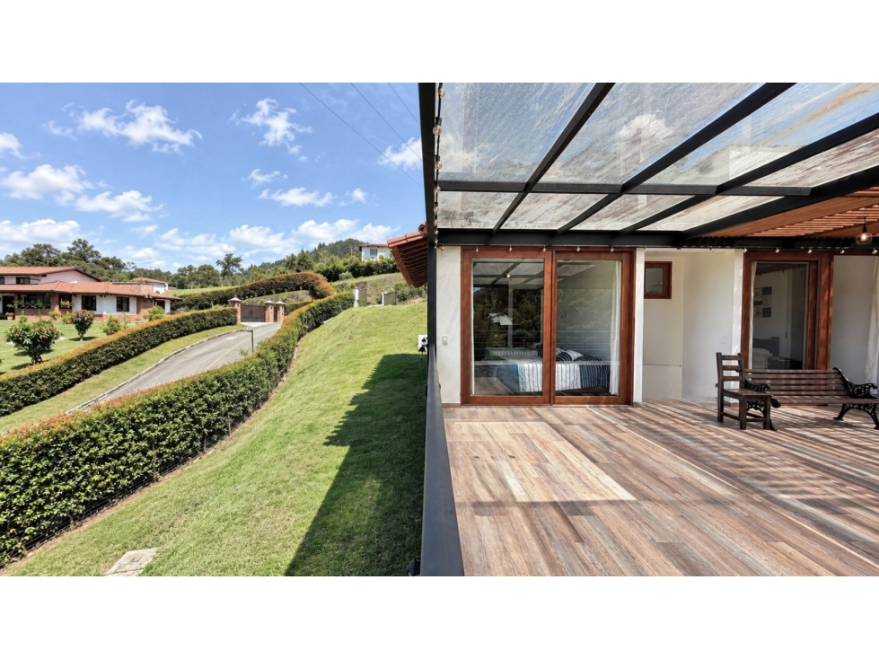 Casa en Venta VIA SAN ANTONIO LA CEJA — foto 5
