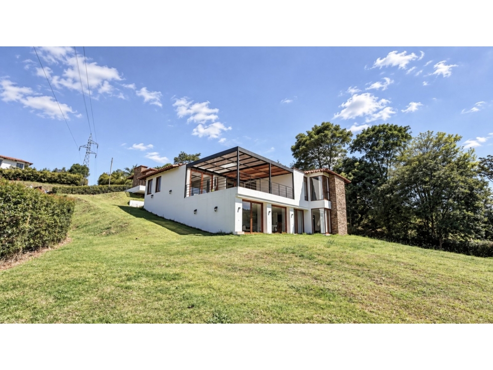 Casa en Venta VIA SAN ANTONIO LA CEJA — foto 3