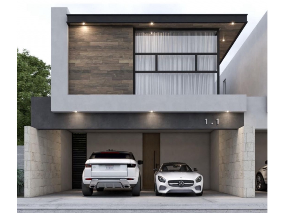 CASA EN VENTA VIENTOS DEL VERGEL CARRETERA NACIONAL SANTIAGO EQUIPADA
