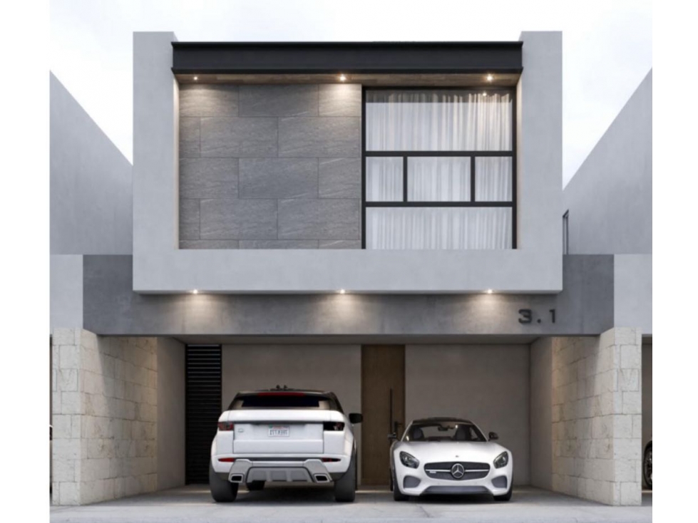 CASA EN VENTA VIENTOS DEL VERGEL CARRETERA NACIONAL SANTIAGO EQUIPADA — foto 3