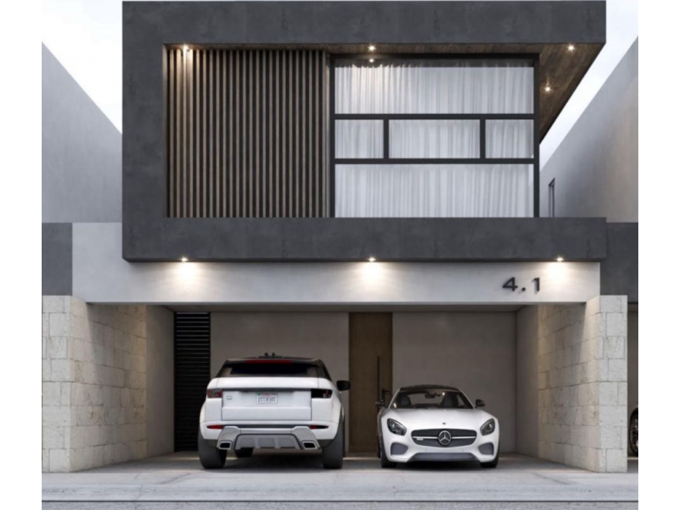 CASA EN VENTA VIENTOS DEL VERGEL CARRETERA NACIONAL SANTIAGO EQUIPADA — foto 4