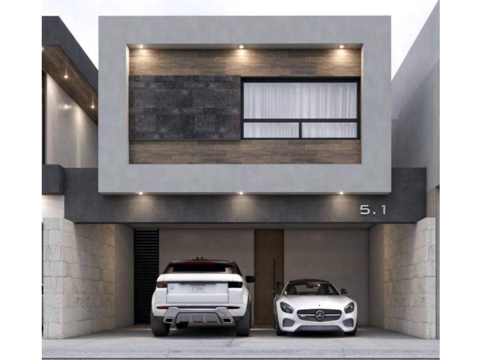 CASA EN VENTA VIENTOS DEL VERGEL CARRETERA NACIONAL SANTIAGO EQUIPADA — foto 5