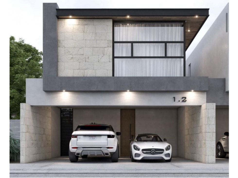 CASA EN VENTA VIENTOS DEL VERGEL CARRETERA NACIONAL SANTIAGO EQUIPADA — foto 6