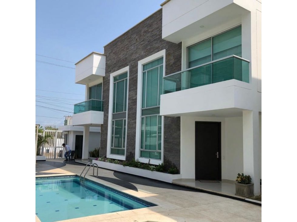 Casa en venta Villa Campestre