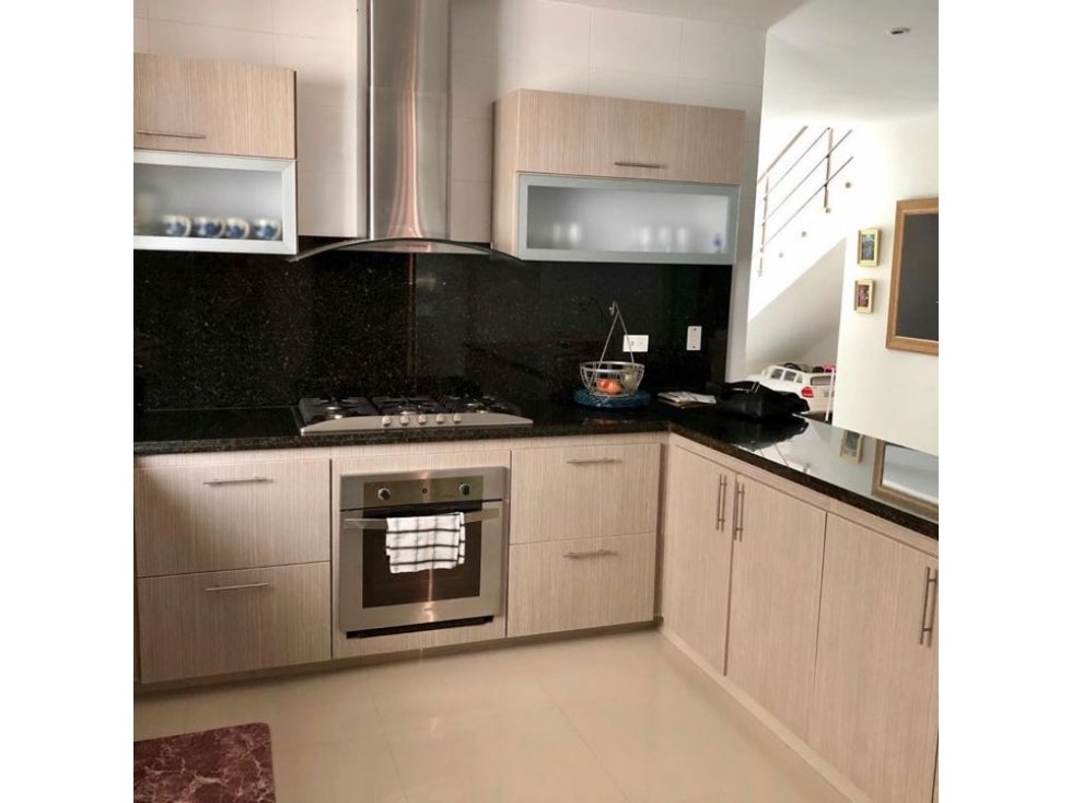 Casa en venta Villa Campestre — foto 3