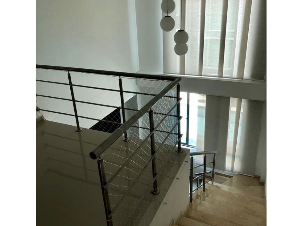 Casa en venta Villa Campestre — foto 5