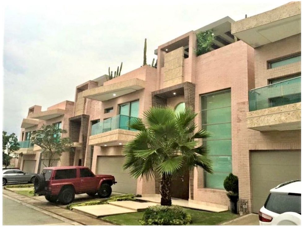 Casa en venta Villa Campestre - 1