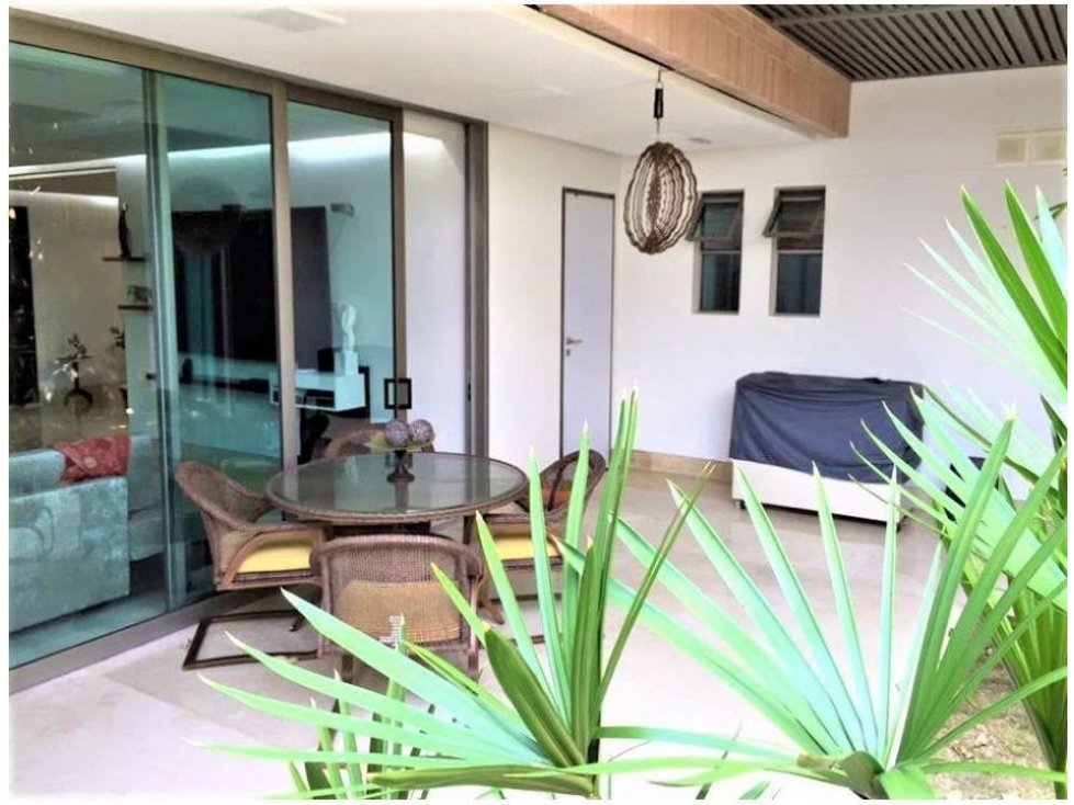 Casa en venta Villa Campestre - 5