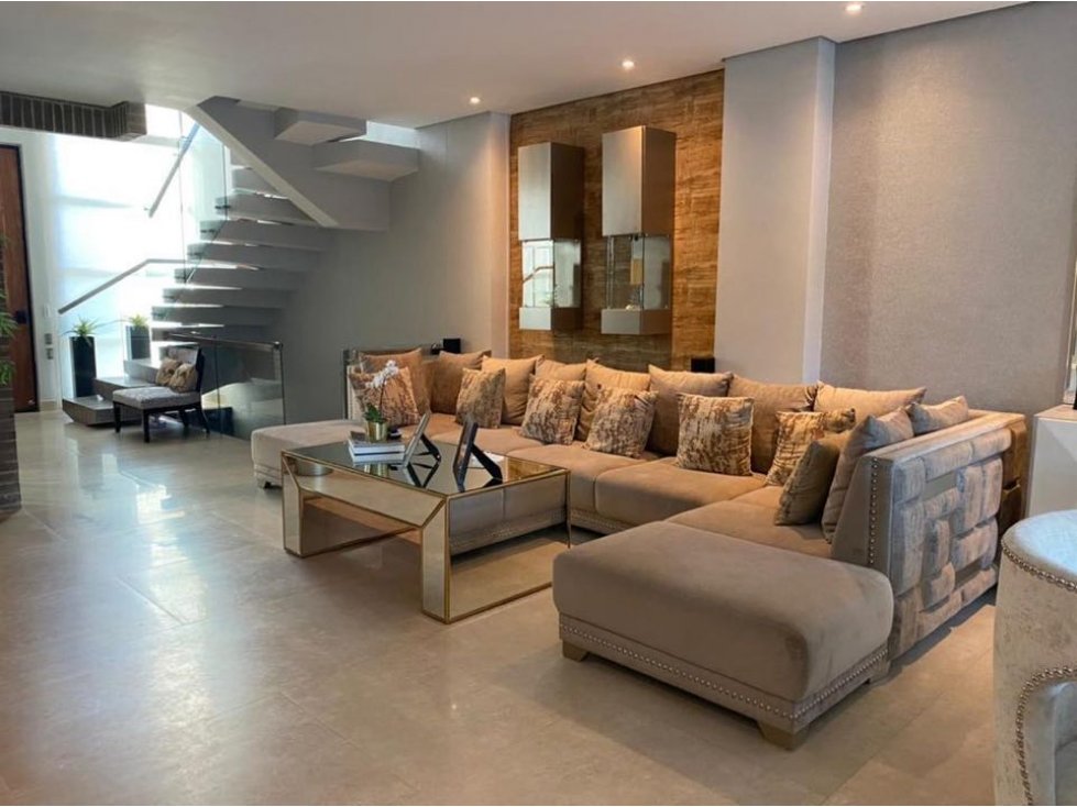 Casa en venta villa Campestre — foto 4