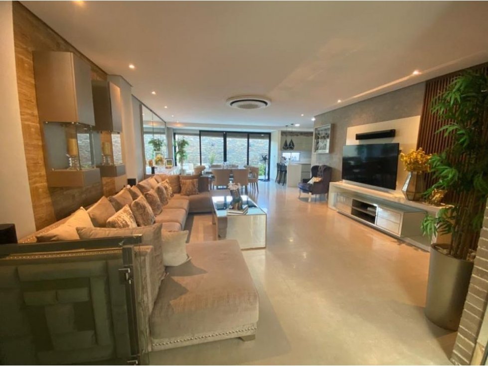 Casa en venta villa Campestre — foto 5