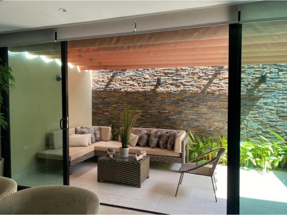 Casa en venta villa Campestre — foto 6