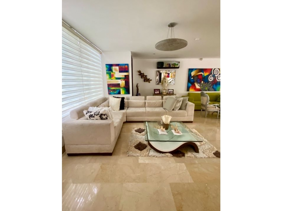 Casa en venta Villa Campestre
