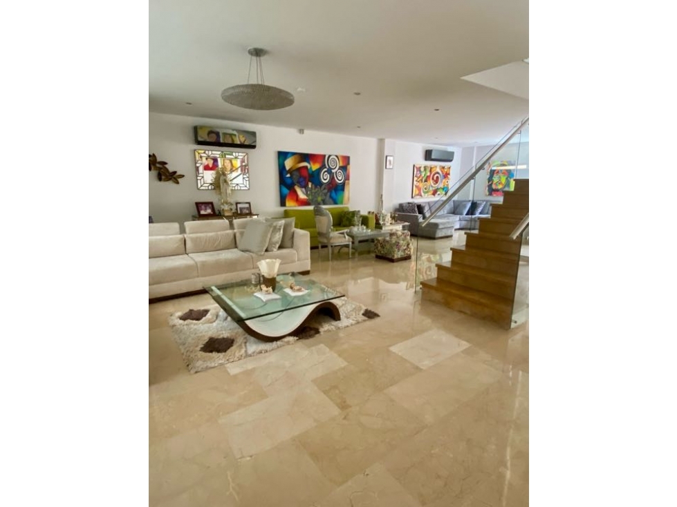 Casa en venta Villa Campestre — foto 2