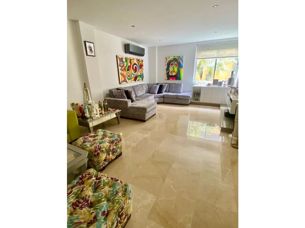 Casa en venta Villa Campestre — foto 3