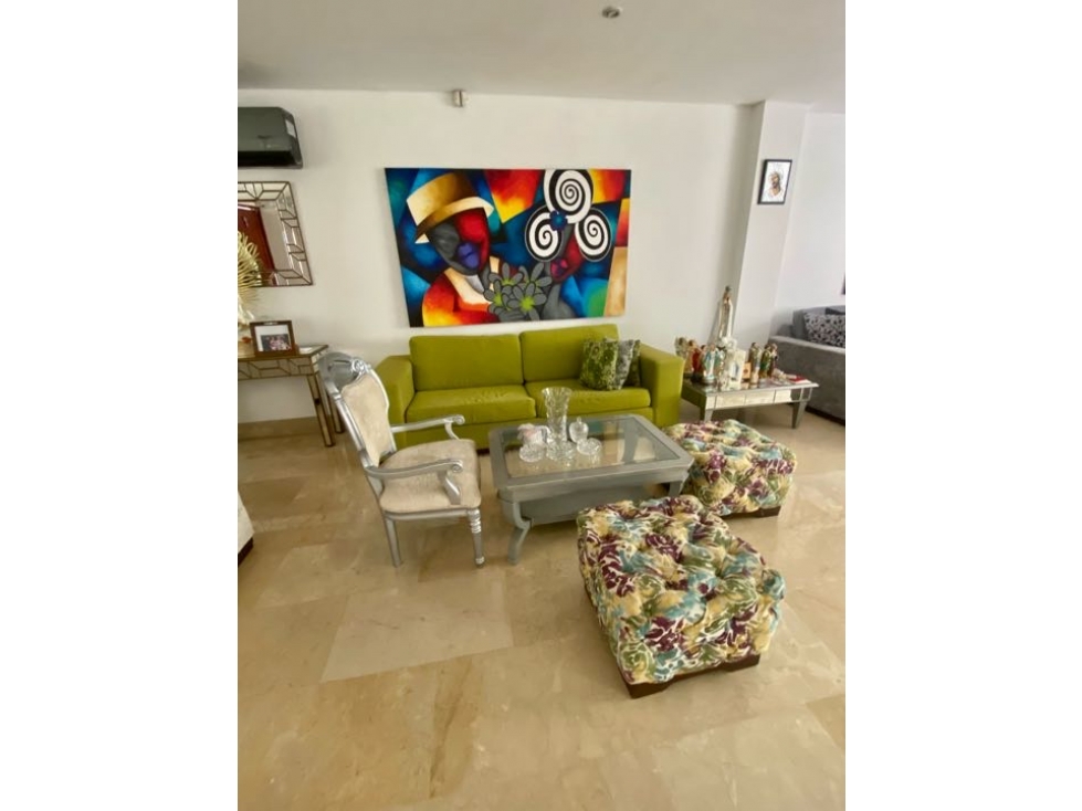 Casa en venta Villa Campestre — foto 4