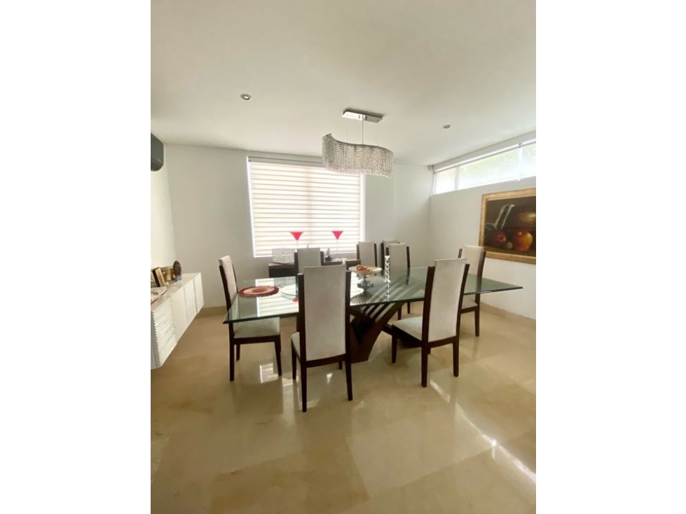 Casa en venta Villa Campestre — foto 5