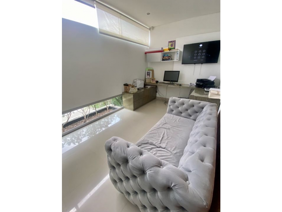 Casa en venta Villa Campestre — foto 6