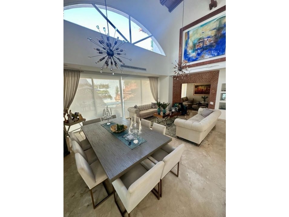 CASA EN VENTA VILLA CAMPESTRE — foto 2