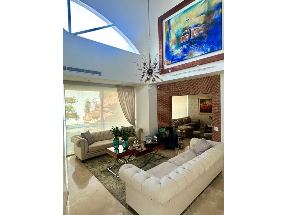 CASA EN VENTA VILLA CAMPESTRE — foto 3