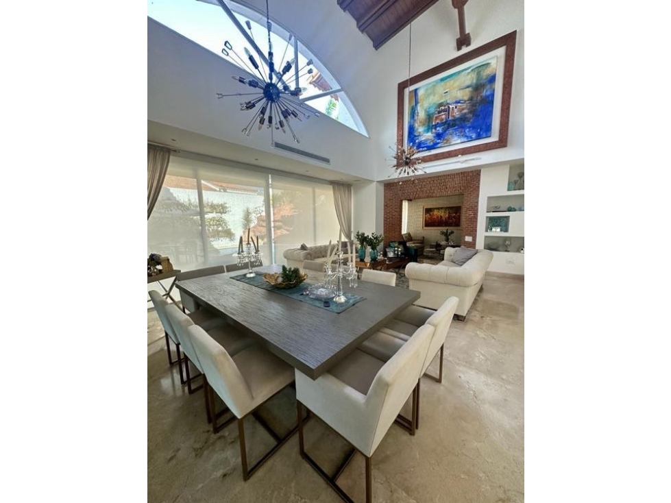 CASA EN VENTA VILLA CAMPESTRE — foto 4
