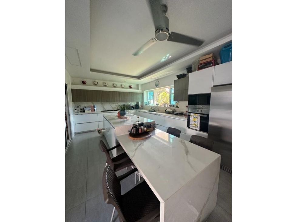 CASA EN VENTA VILLA CAMPESTRE — foto 6