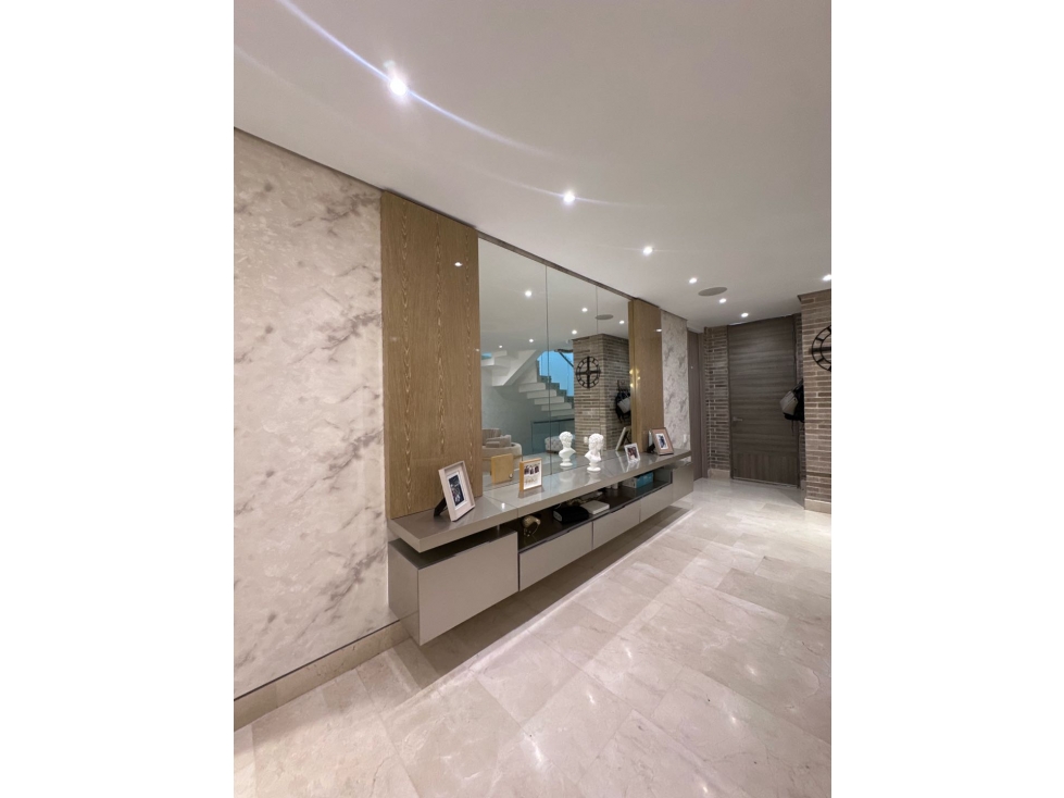 CASA EN VENTA VILLA CAMPESTRE PUERTO COLOMBIA — foto 5
