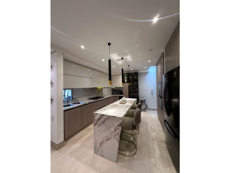 CASA EN VENTA VILLA CAMPESTRE PUERTO COLOMBIA — foto 6