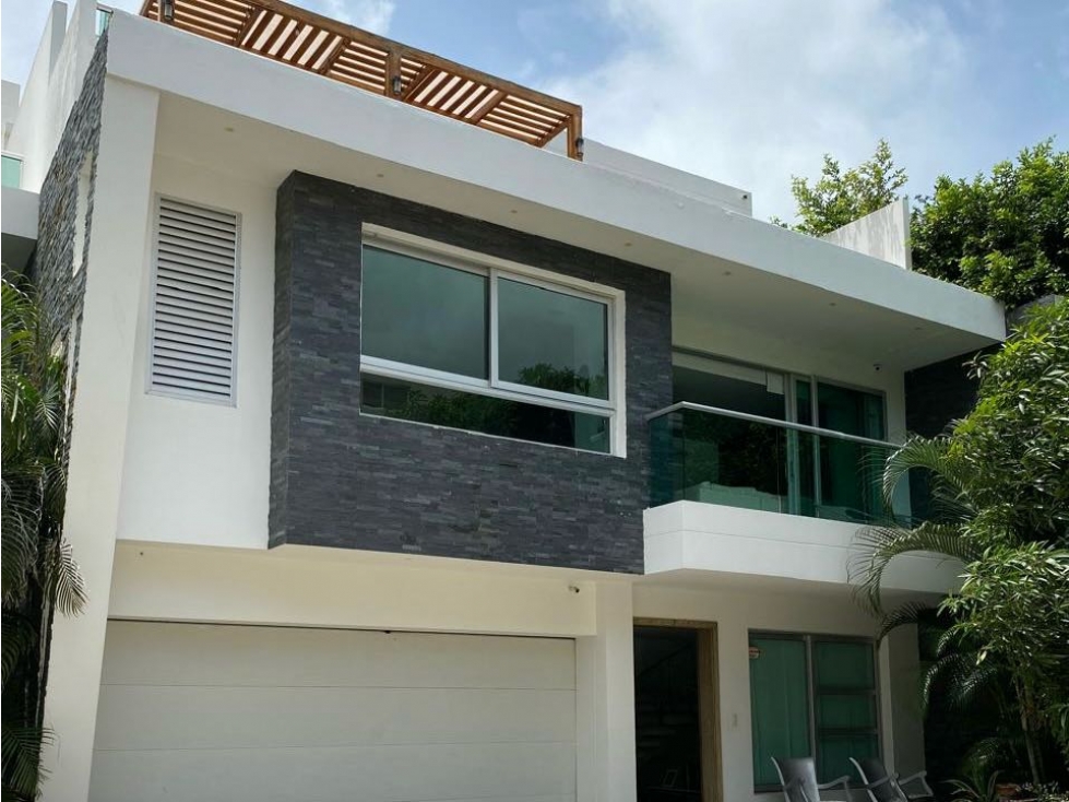 CASA EN VENTA VILLA CAMPESTRE — foto 2
