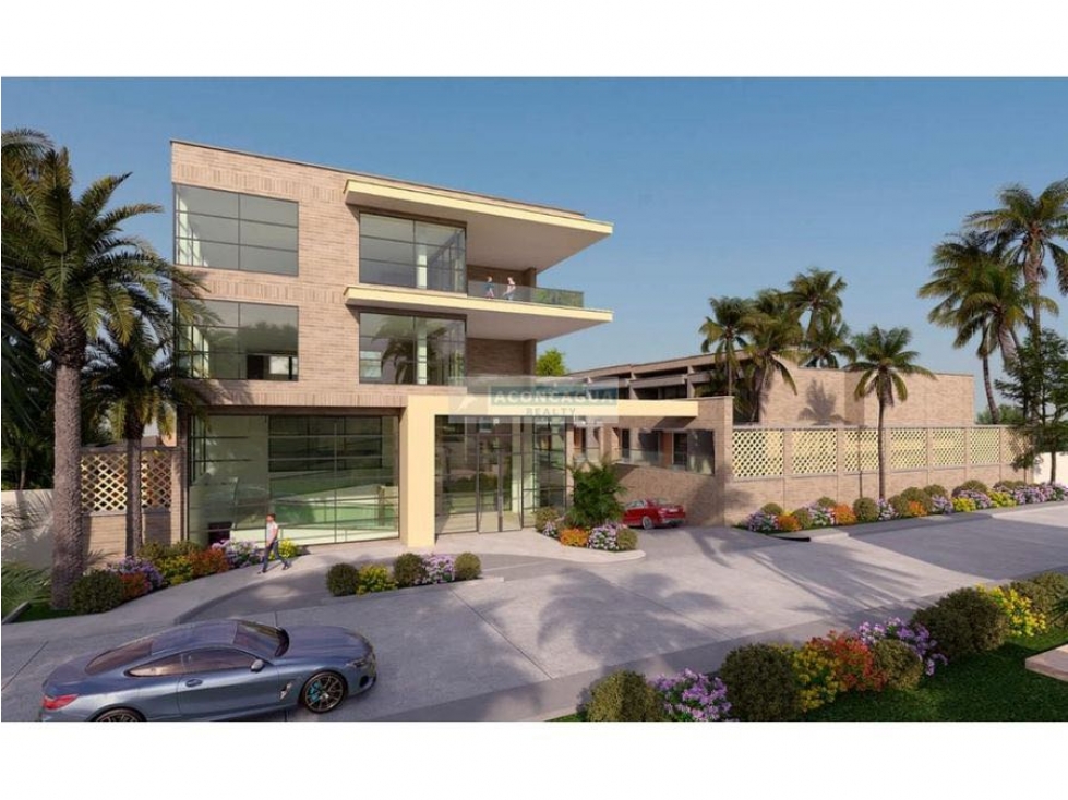 Casa en venta villa campestre