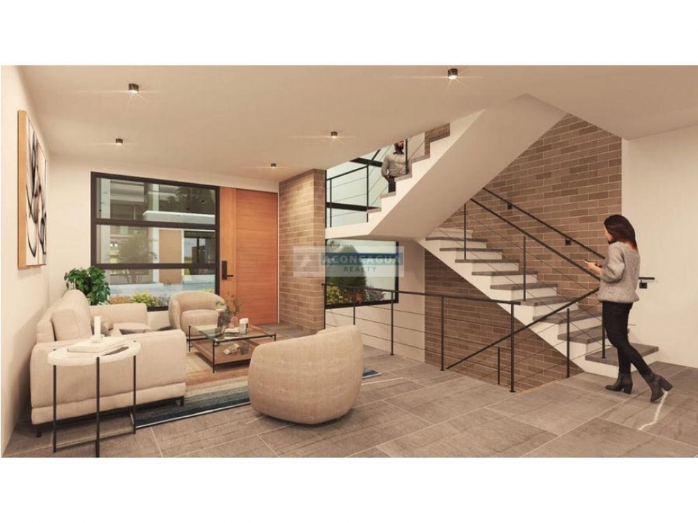 Casa en venta villa campestre — foto 4